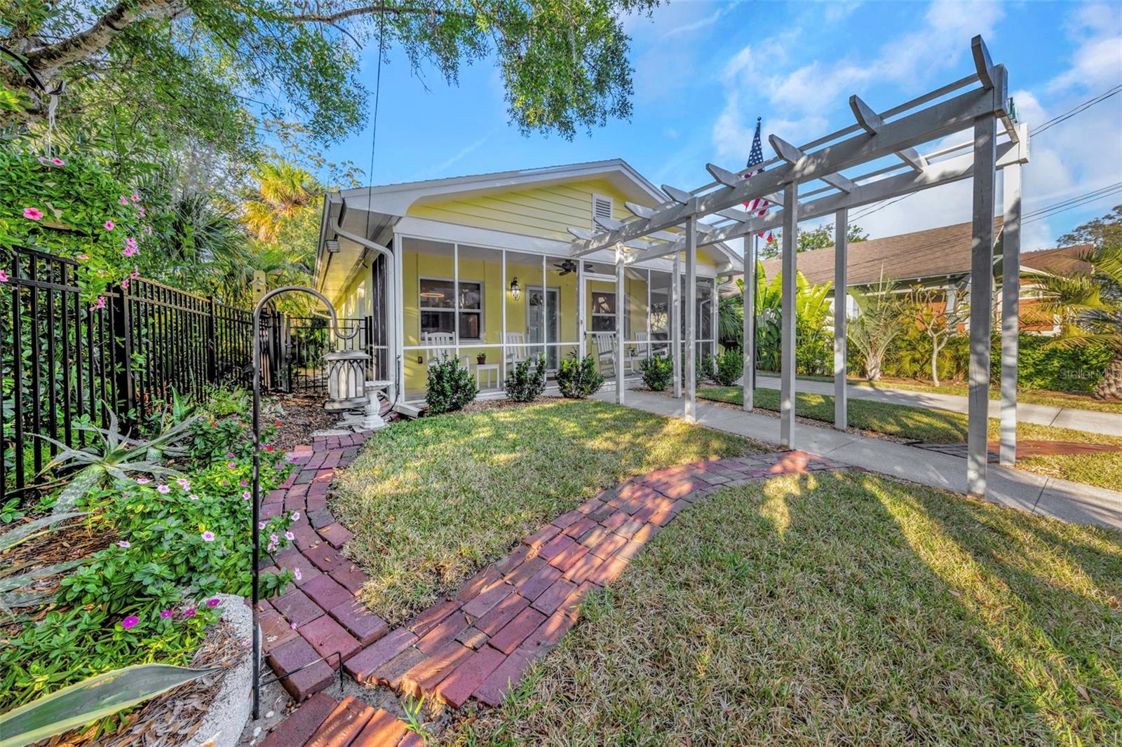 CHEYNEYS J K SUB - Residential