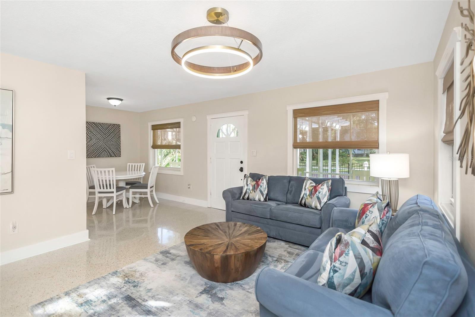 CHEYNEYS J K SUB - Residential