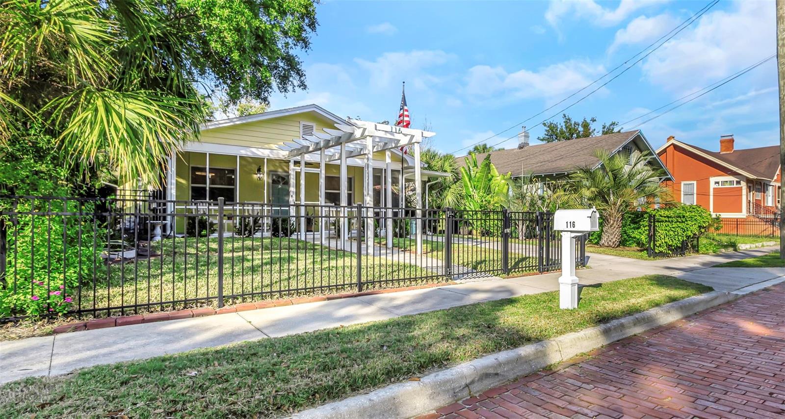 CHEYNEYS J K SUB - Residential