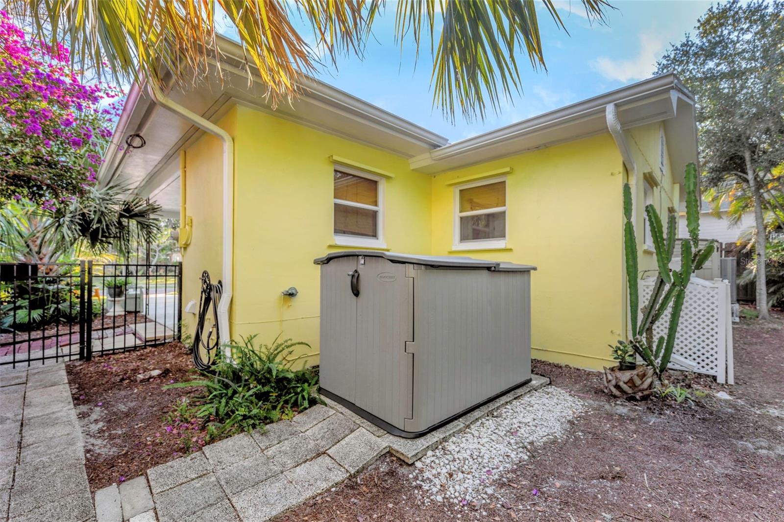 CHEYNEYS J K SUB - Residential