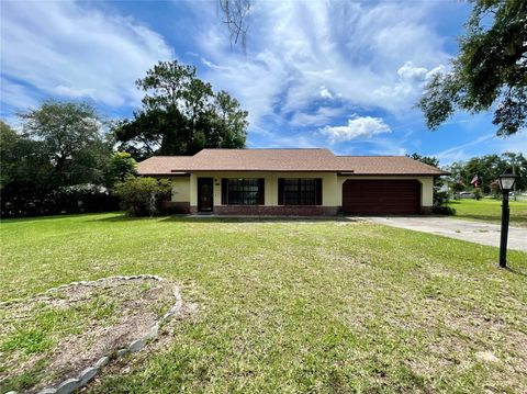 12053 SE 96TH TERRACE BELLEVIEW FL 34420