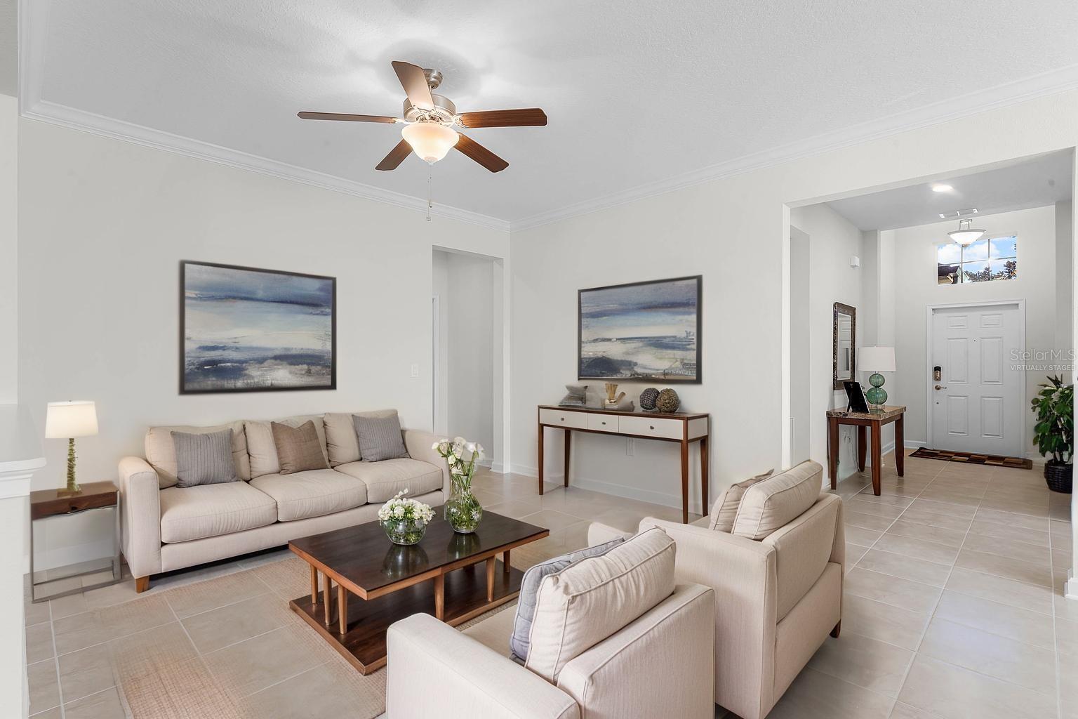 3492 LA JOLLA DRIVE