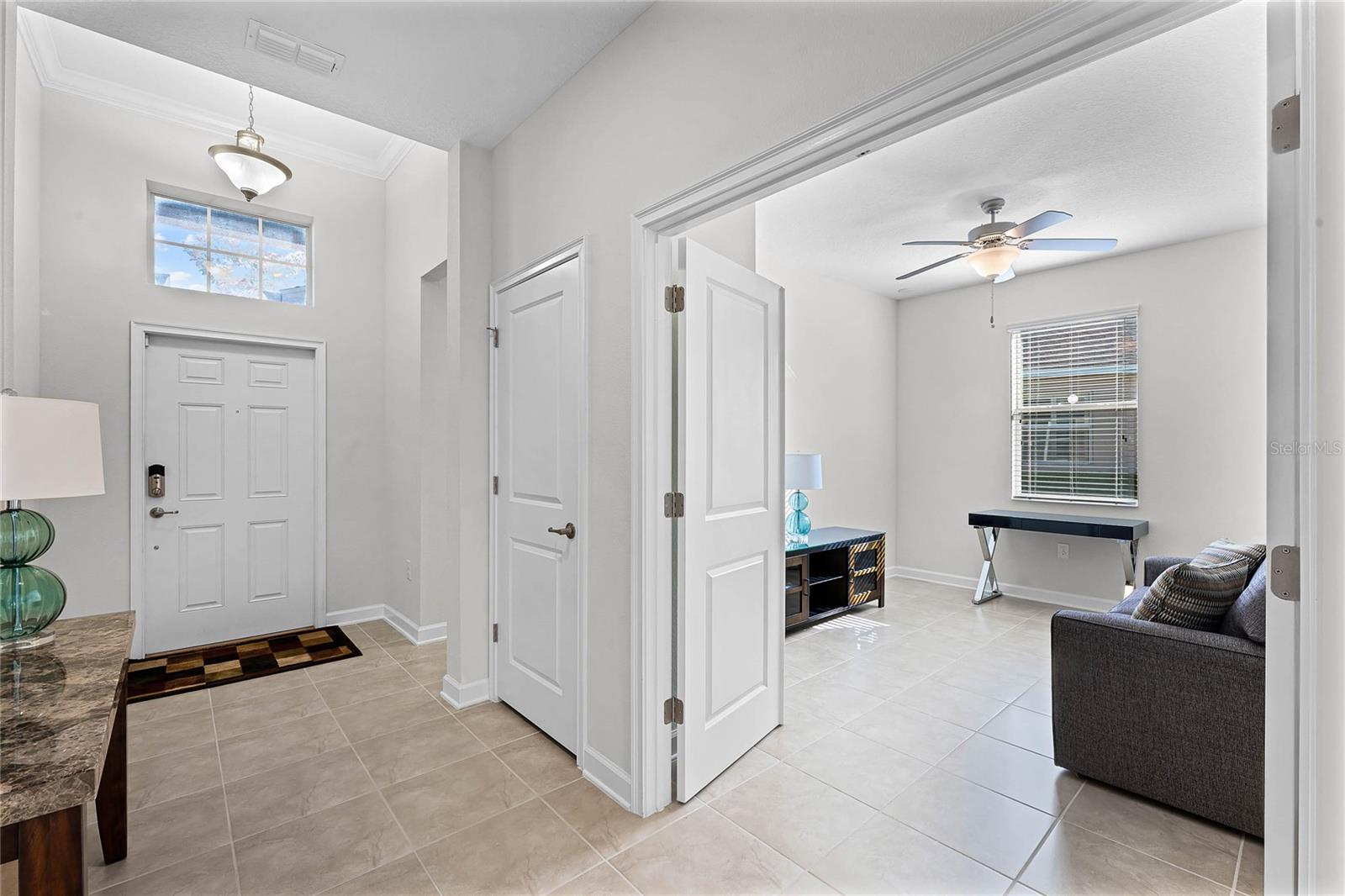3492 LA JOLLA DRIVE