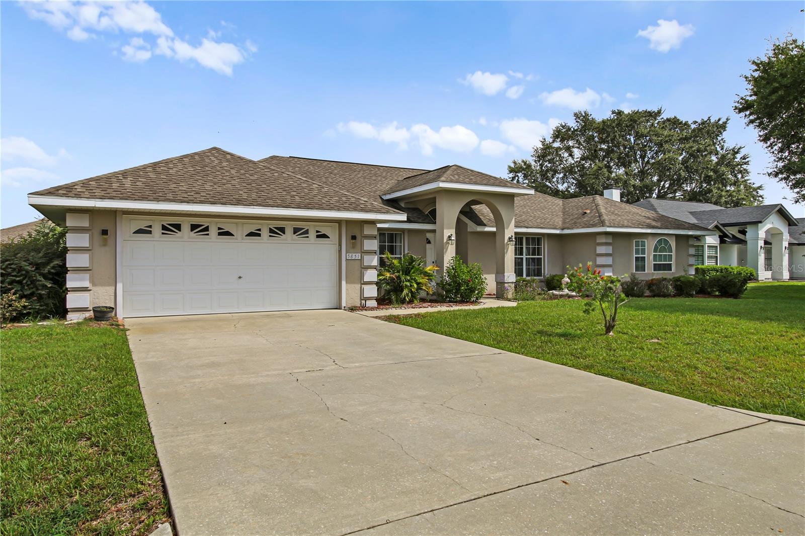 5851 SW 86TH PLACE