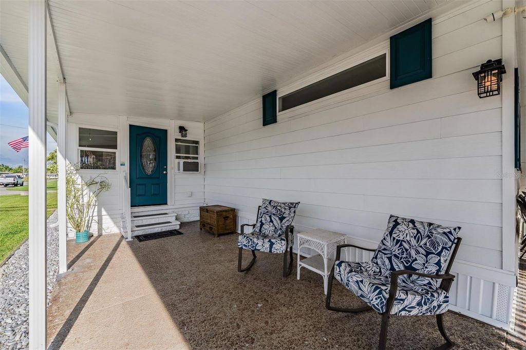 Photo of 5421 Mohawk Street, Zephyrhills, FL 33542 (MLS # TB8405412)