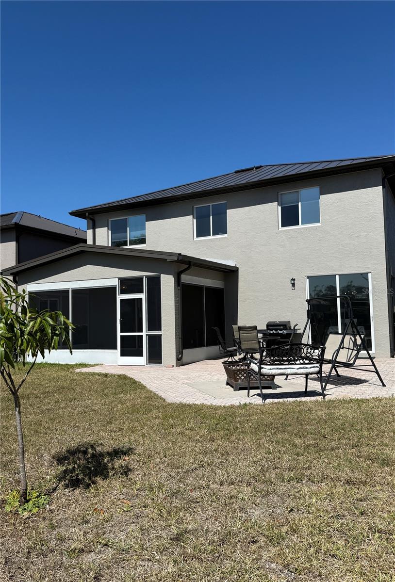 PLANTATION PRESERVE - Residential