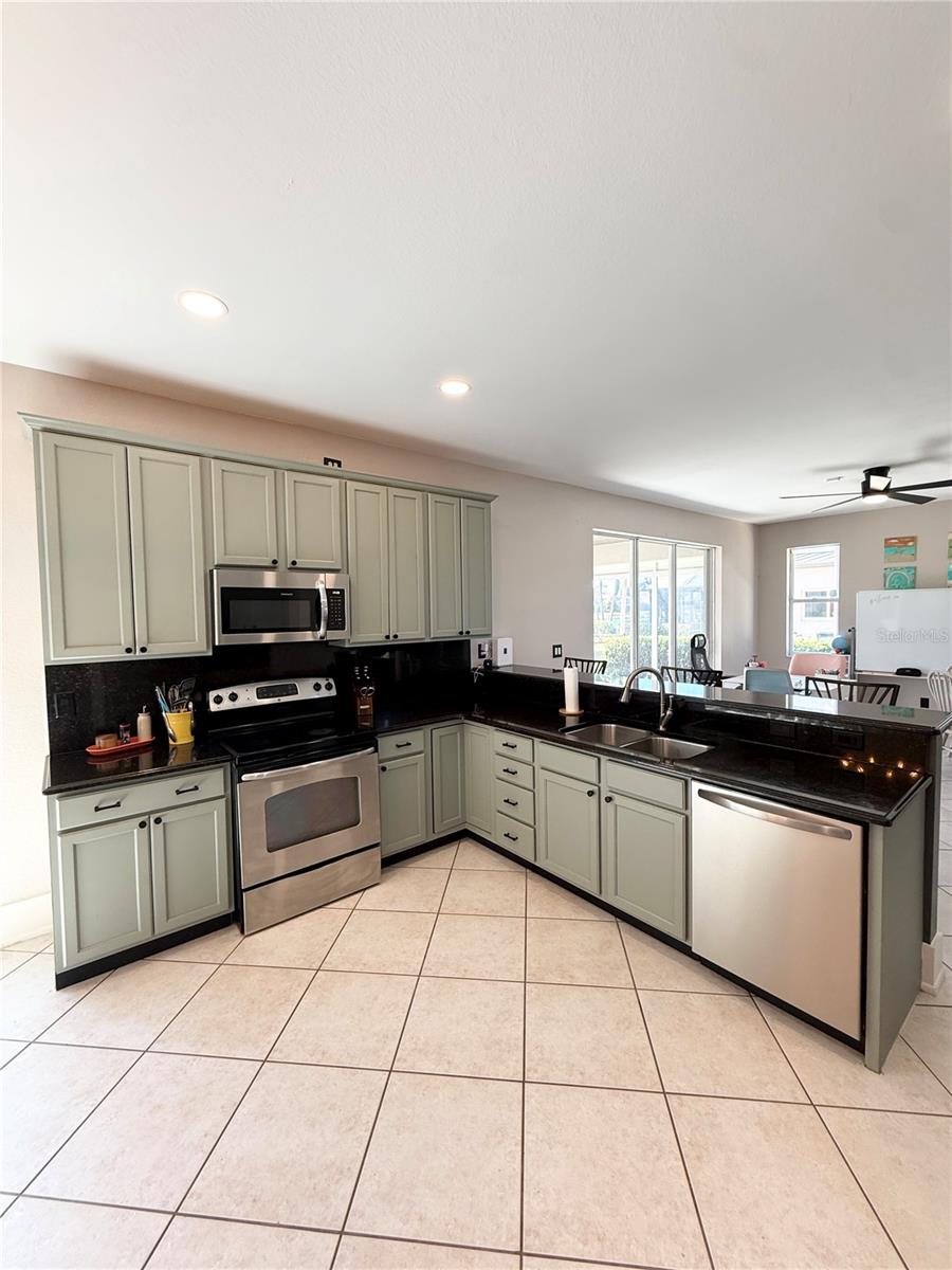 PLANTATION PRESERVE - Residential