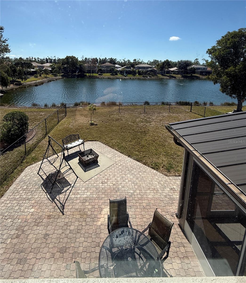 PLANTATION PRESERVE - Residential