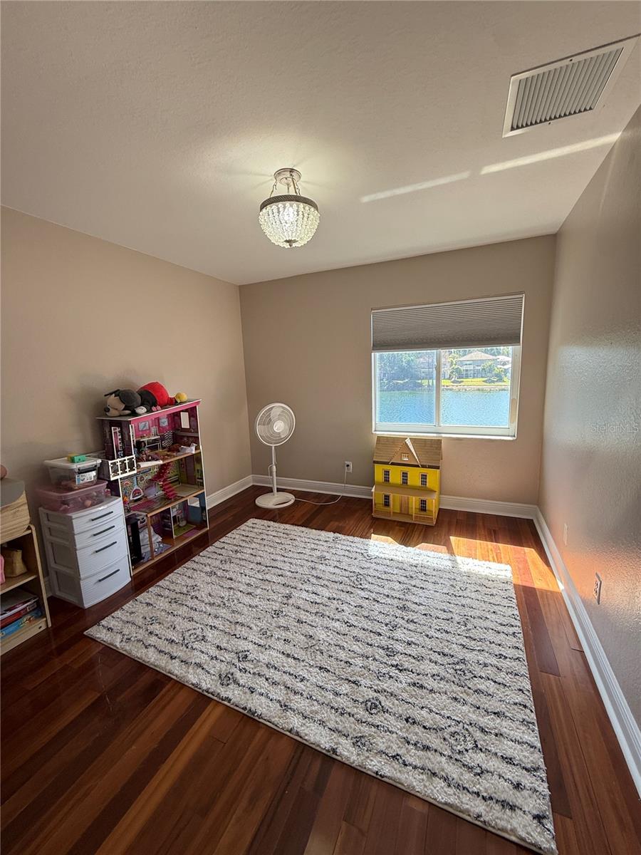 PLANTATION PRESERVE - Residential