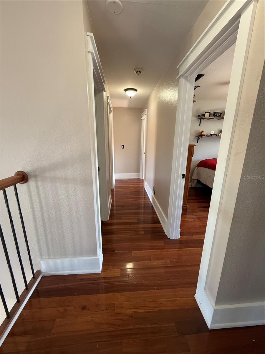 PLANTATION PRESERVE - Residential