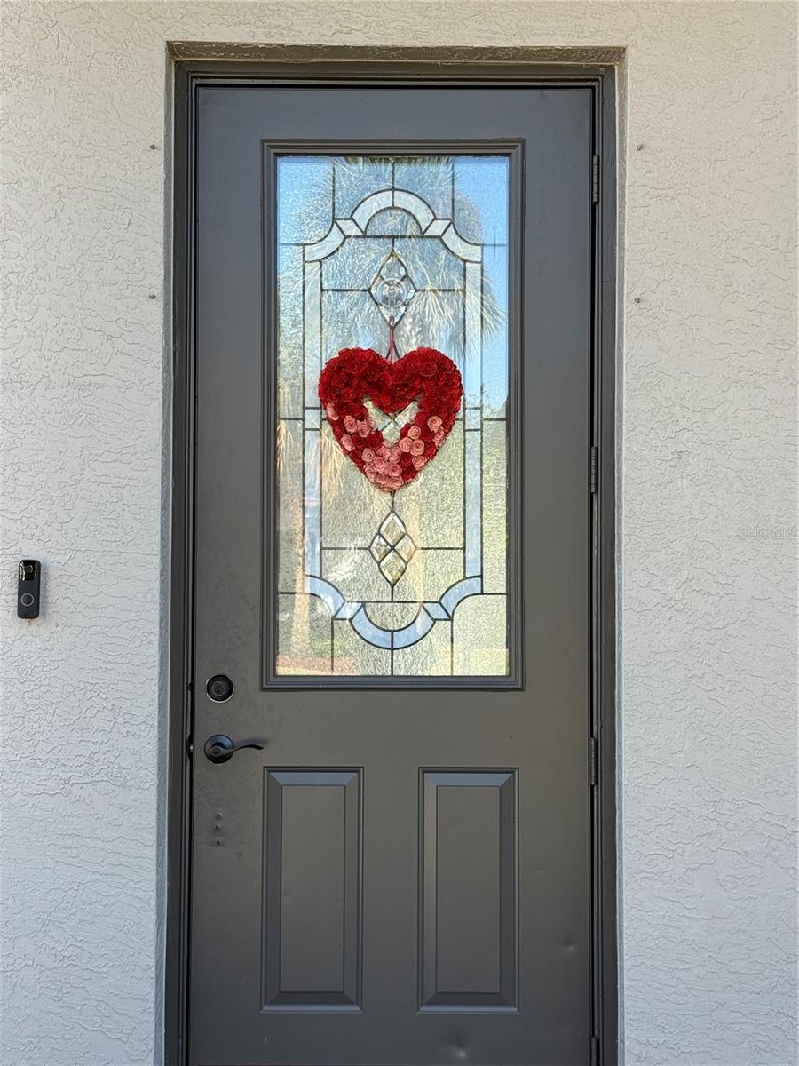 PLANTATION PRESERVE - Residential