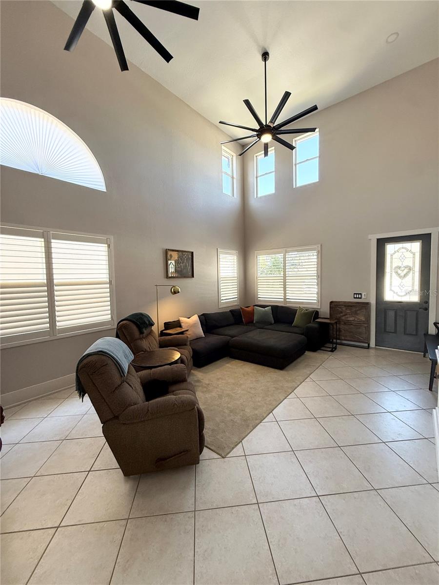 PLANTATION PRESERVE - Residential