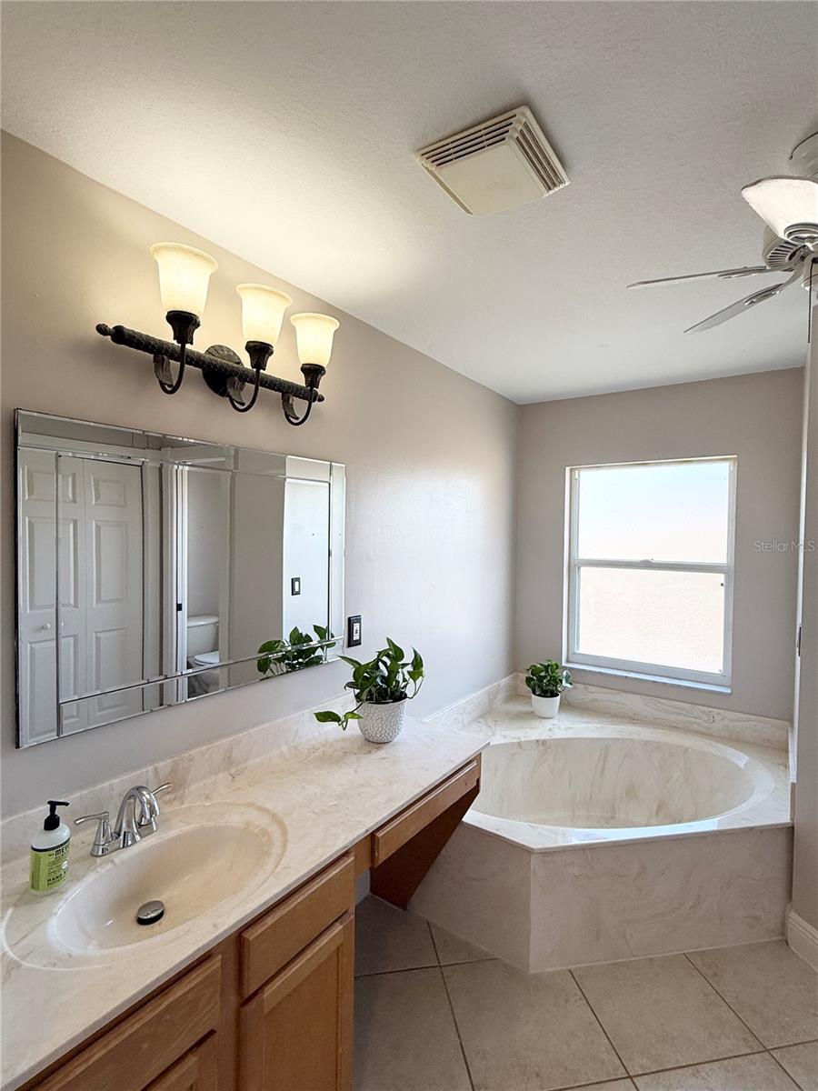 PLANTATION PRESERVE - Residential