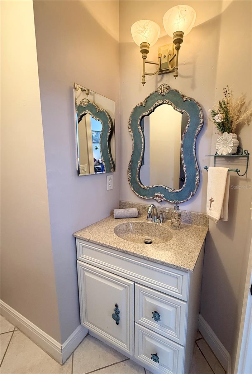 PLANTATION PRESERVE - Residential