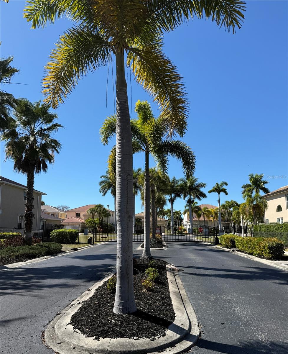 PLANTATION PRESERVE - Residential