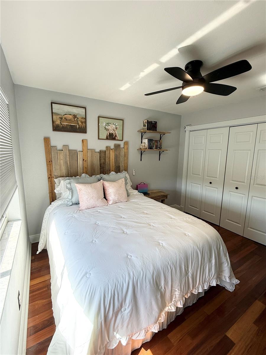 PLANTATION PRESERVE - Residential