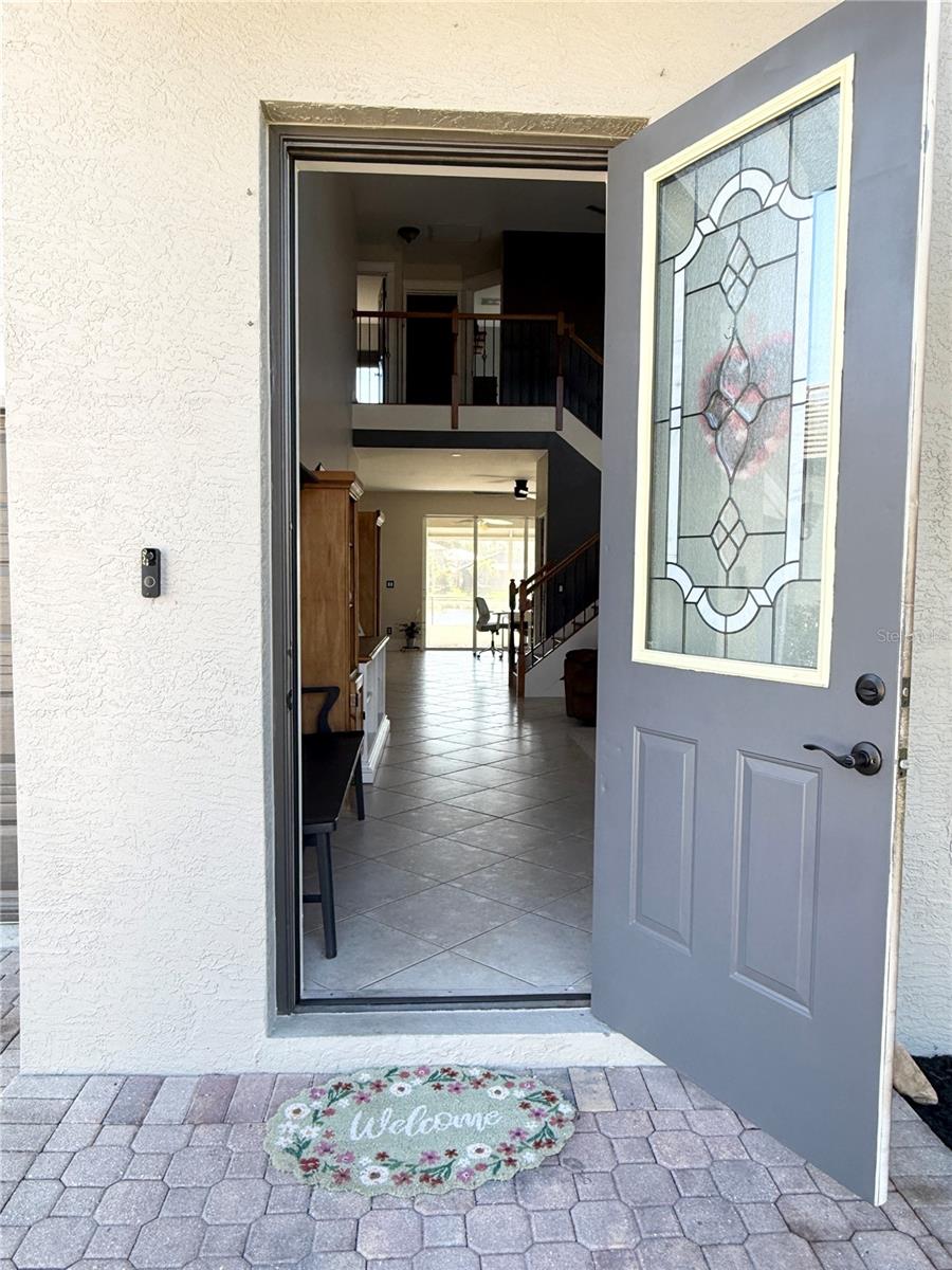 PLANTATION PRESERVE - Residential