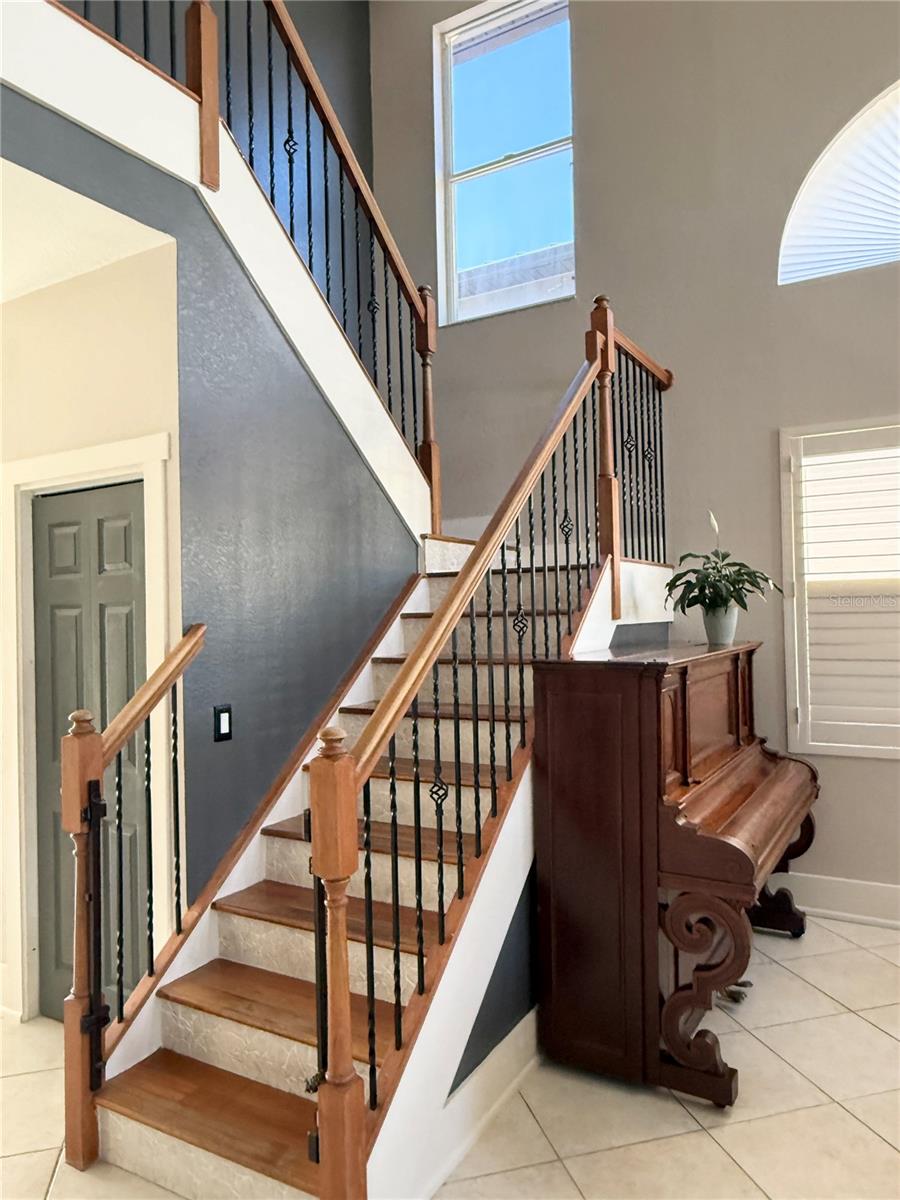 PLANTATION PRESERVE - Residential