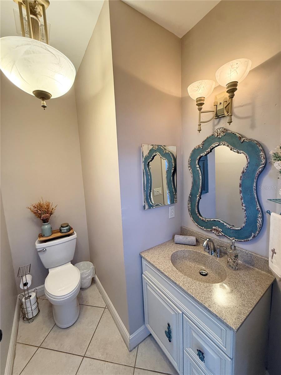 PLANTATION PRESERVE - Residential