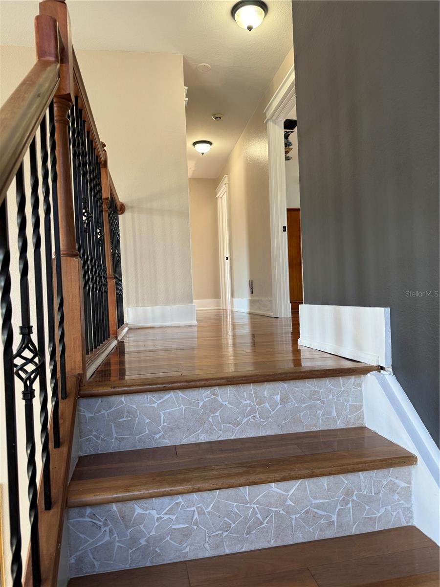 PLANTATION PRESERVE - Residential