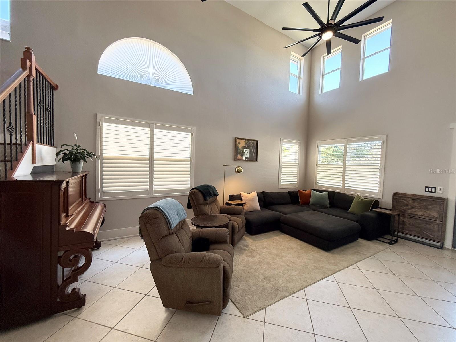 PLANTATION PRESERVE - Residential