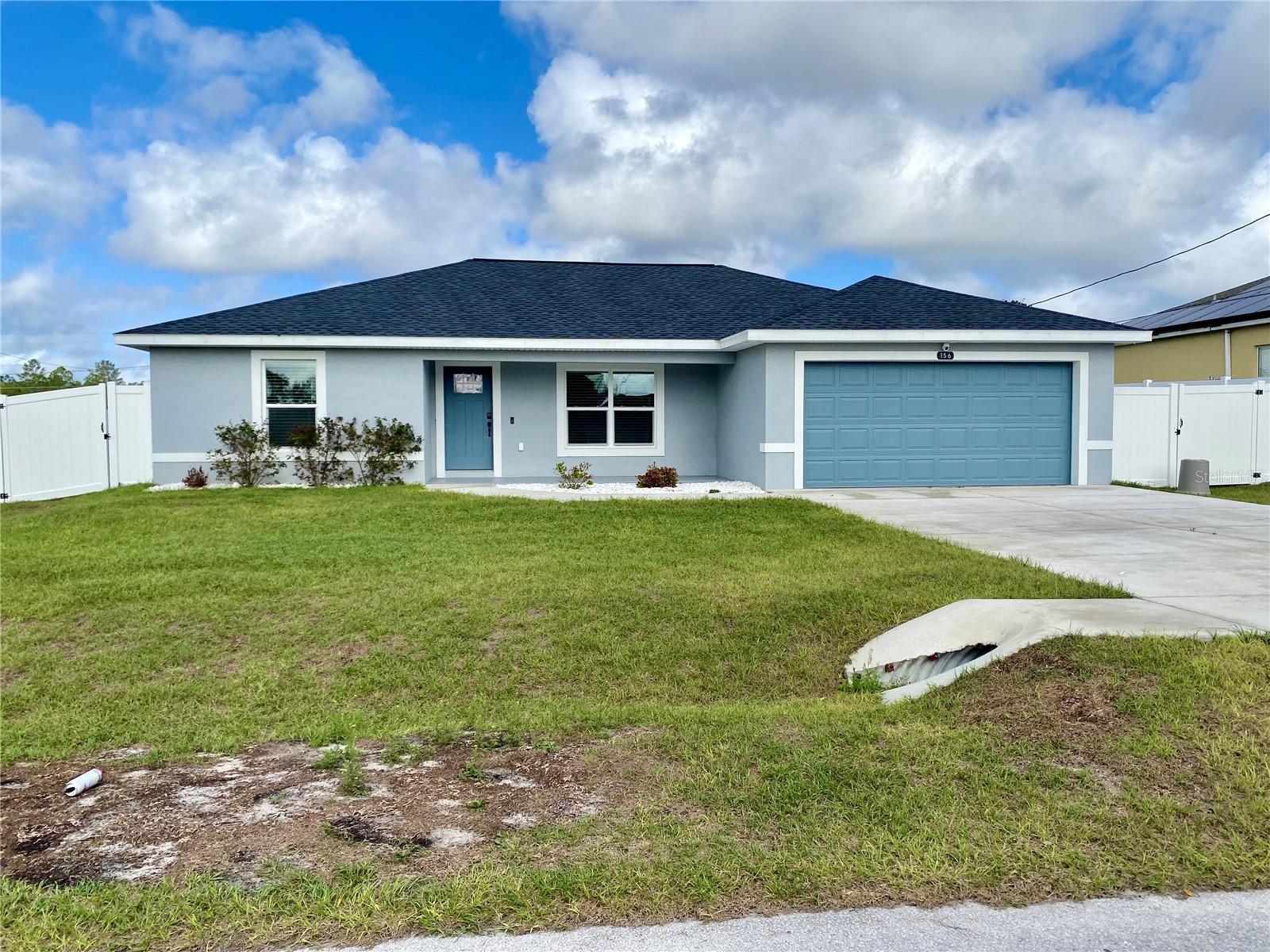 SILVER SPGS SHORES UN 24 - Residential