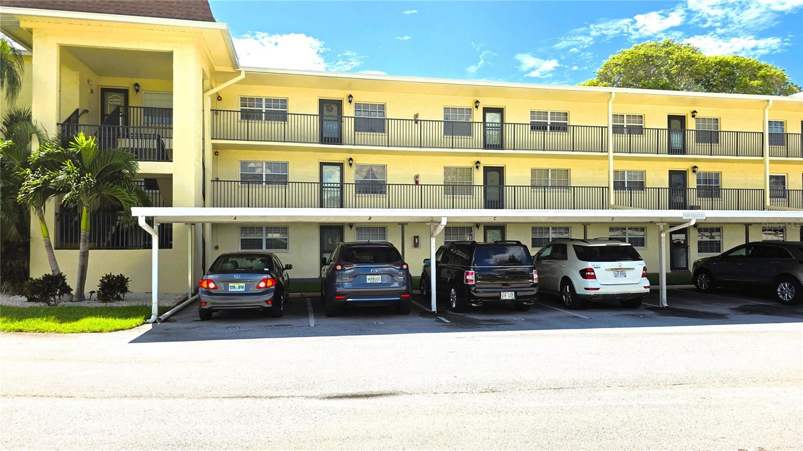 1450 HEATHER RIDGE BOULEVARD 201