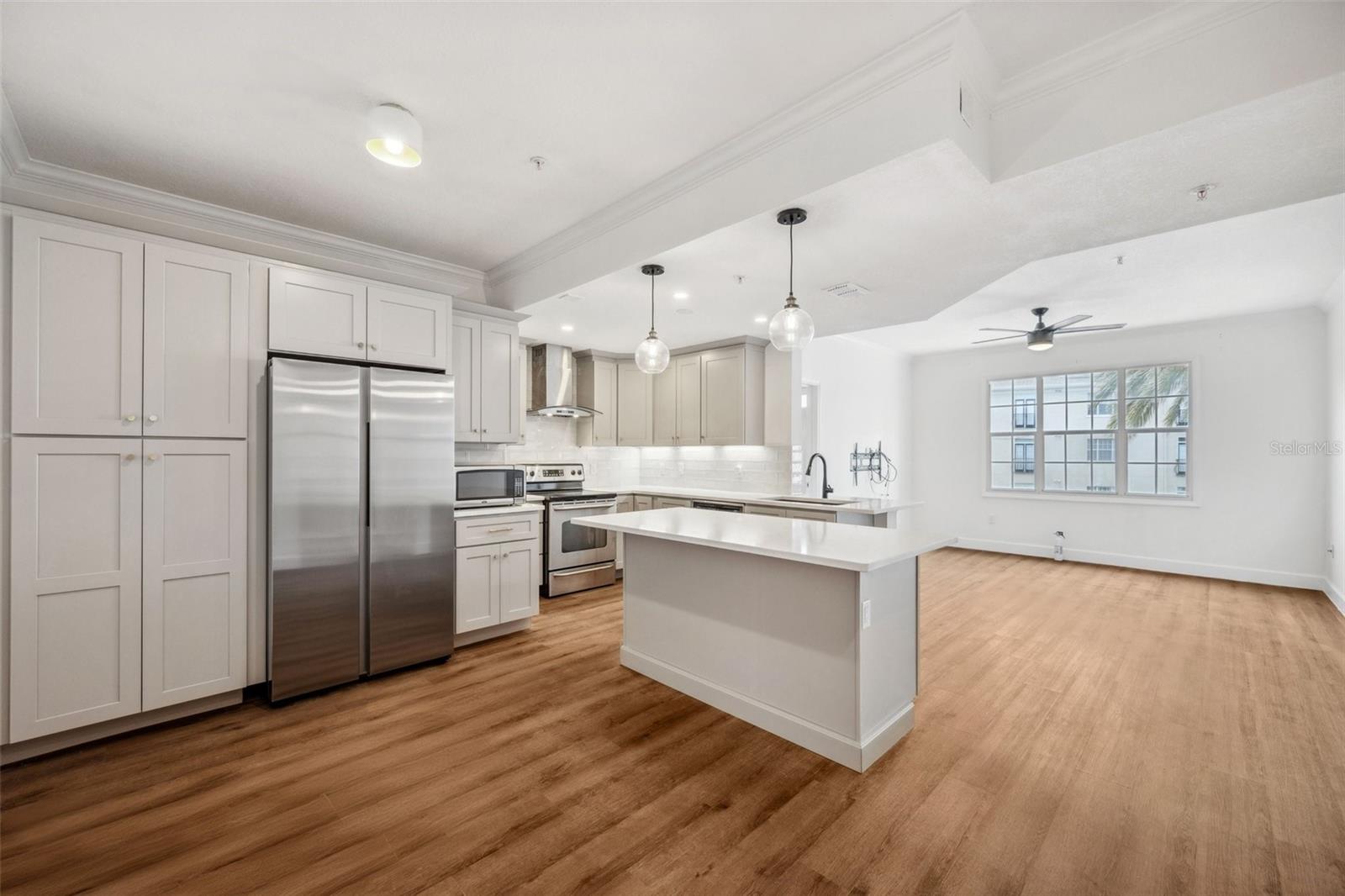 HARBOUR PLACE CITY HOMES CONDO - Residential Lease