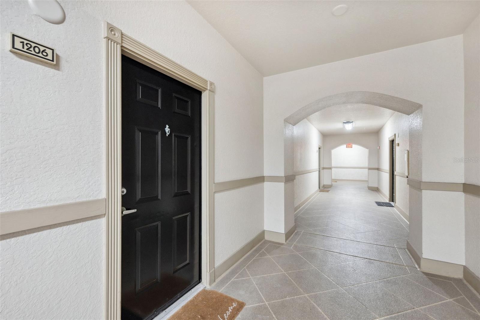 HARBOUR PLACE CITY HOMES CONDO - Residential Lease