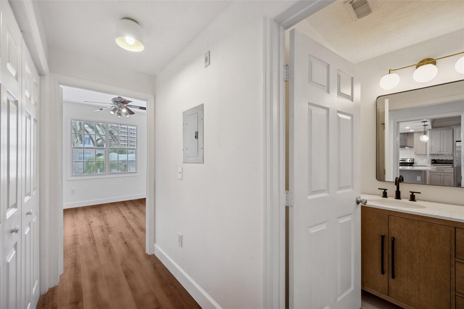 HARBOUR PLACE CITY HOMES CONDO - Residential Lease