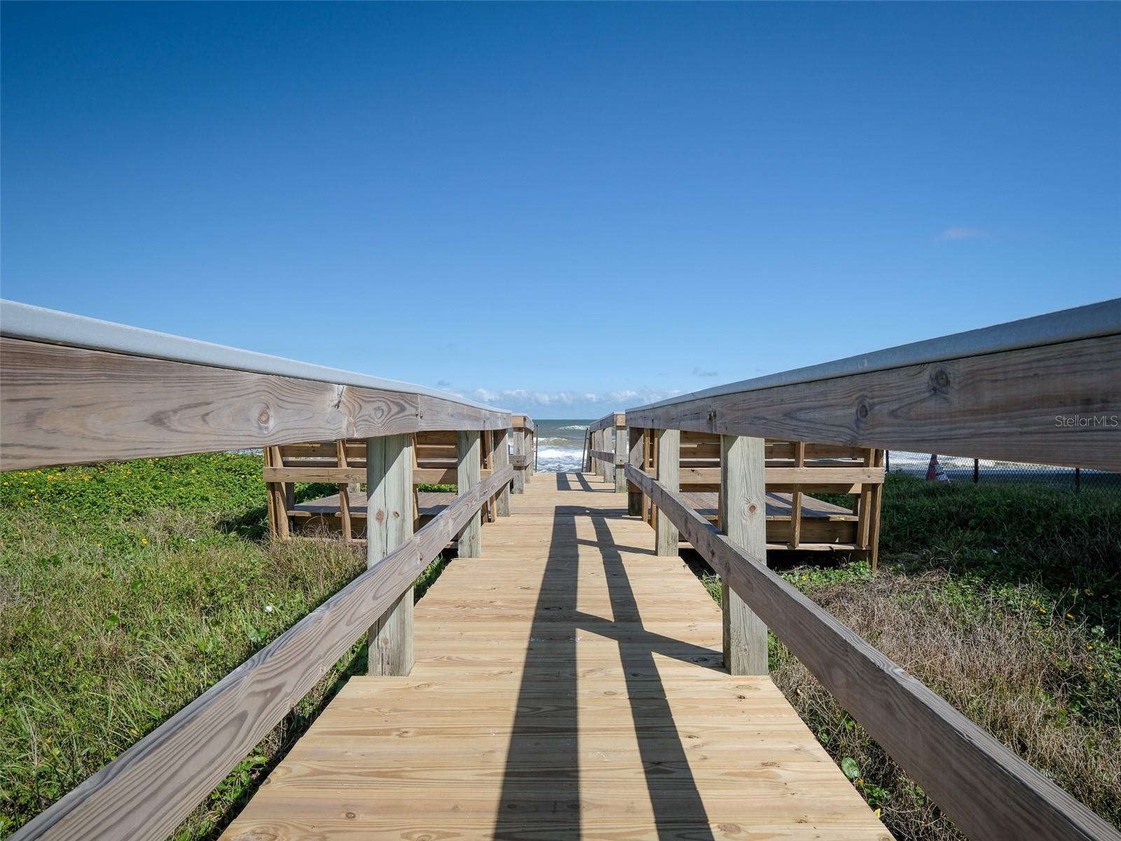 SEASIDE VILLAS CONDO - Residential