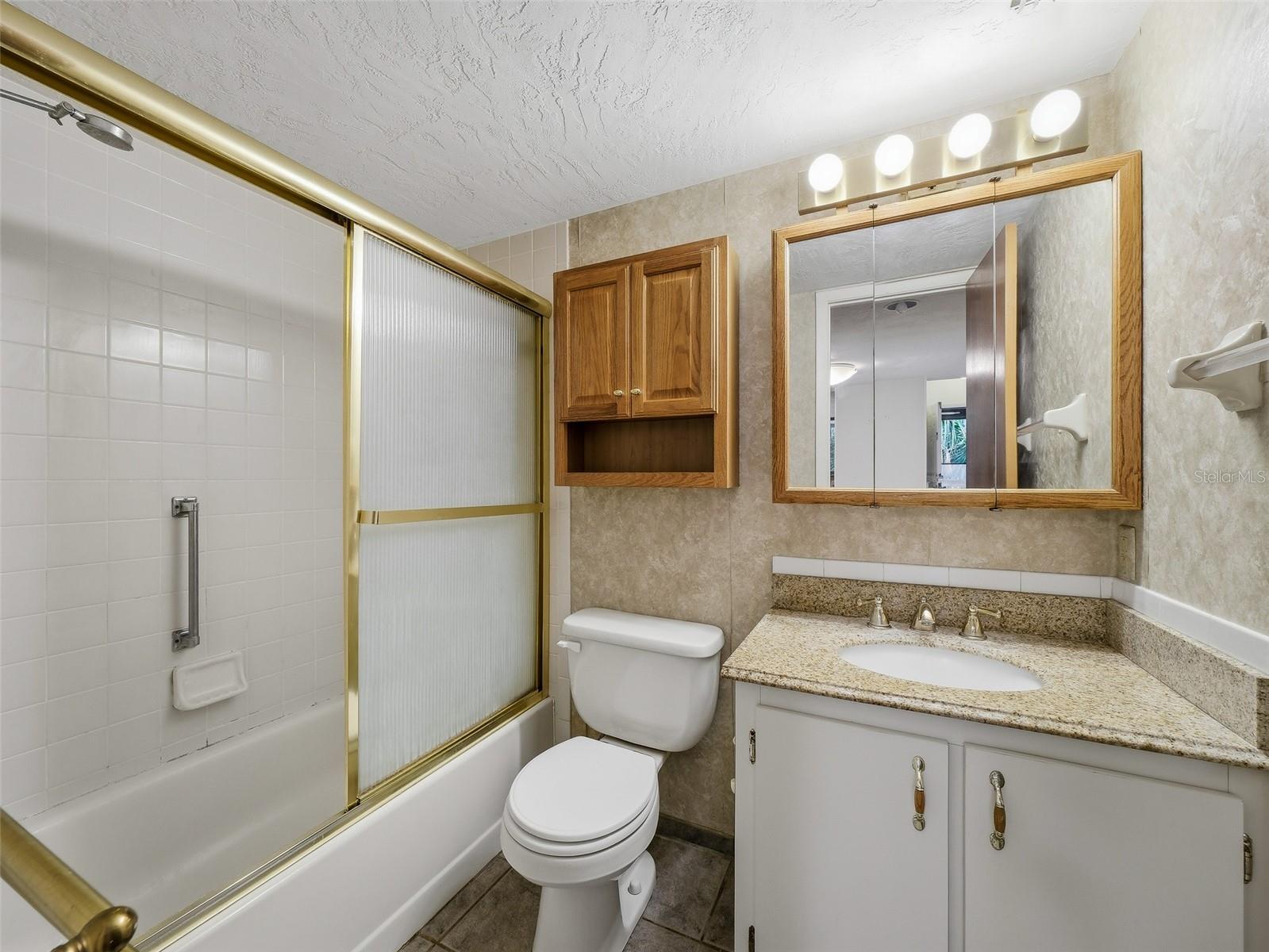 SEASIDE VILLAS CONDO - Residential