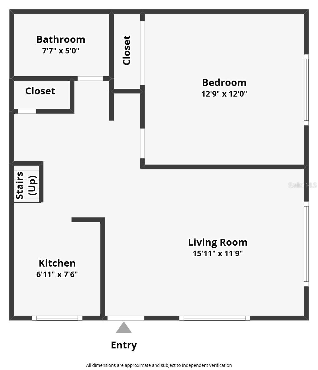 SEASIDE VILLAS CONDO - Residential