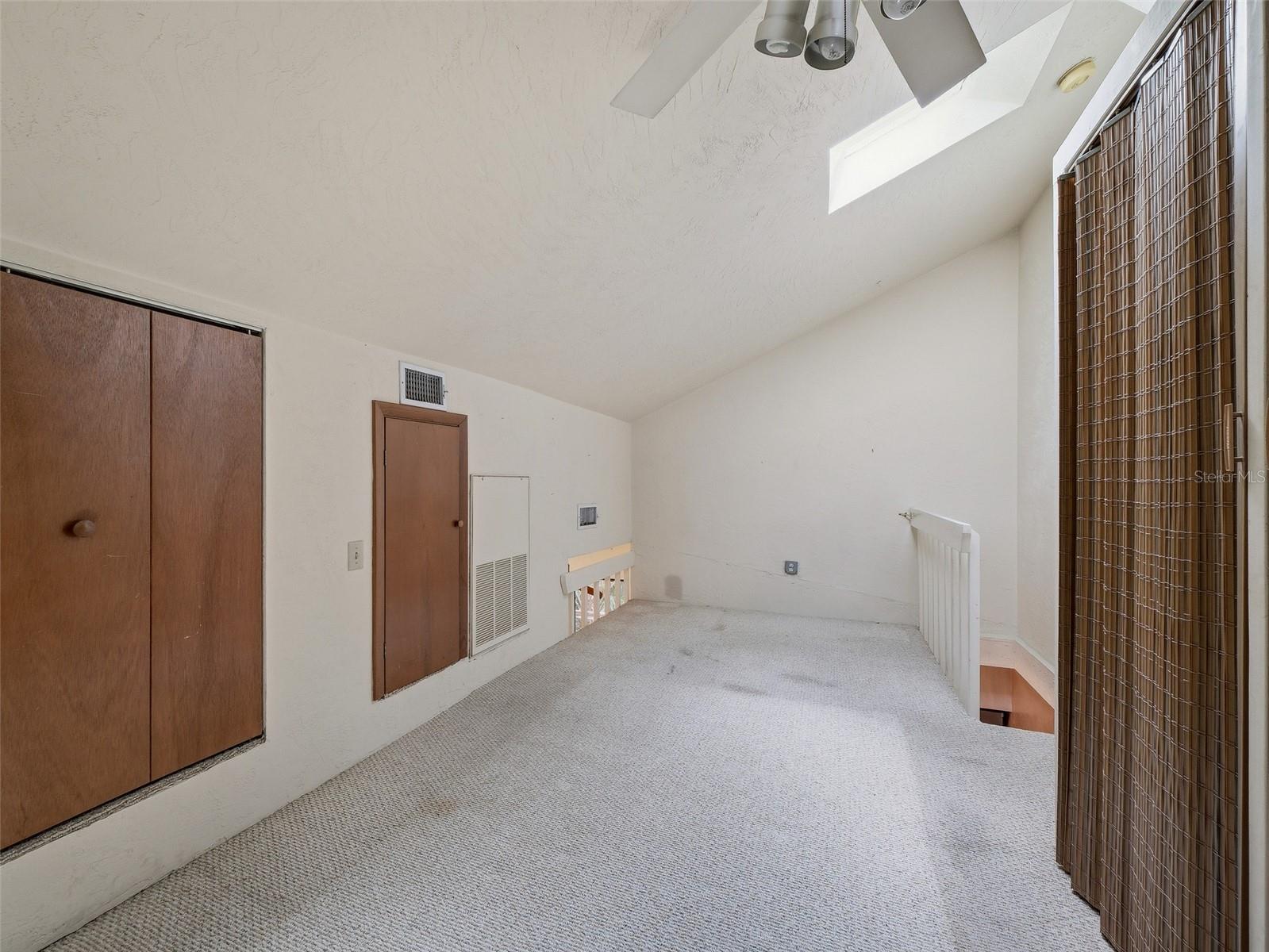 SEASIDE VILLAS CONDO - Residential