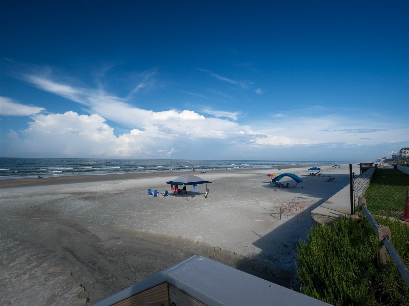 SEASIDE VILLAS CONDO - Residential