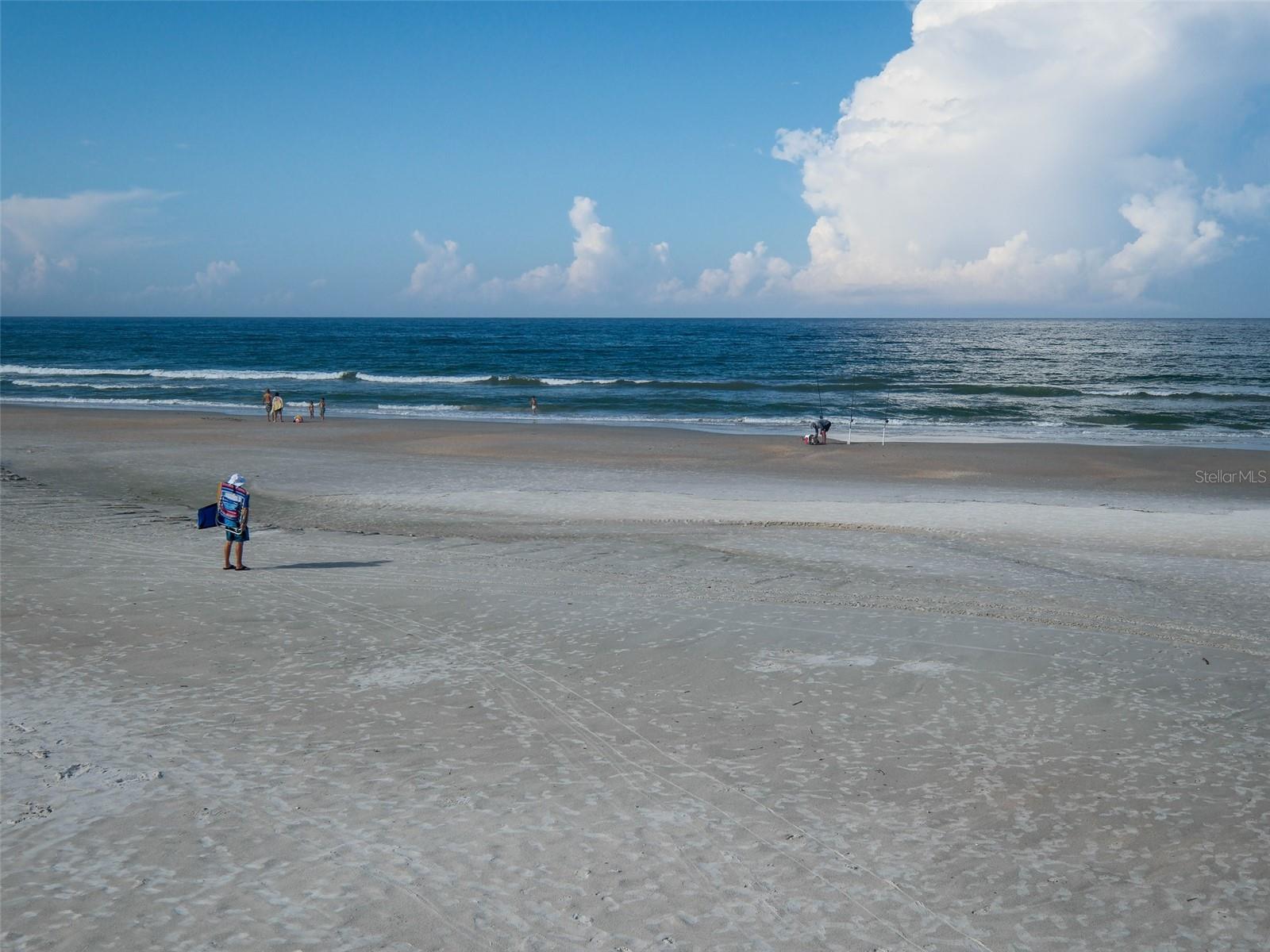 SEASIDE VILLAS CONDO - Residential