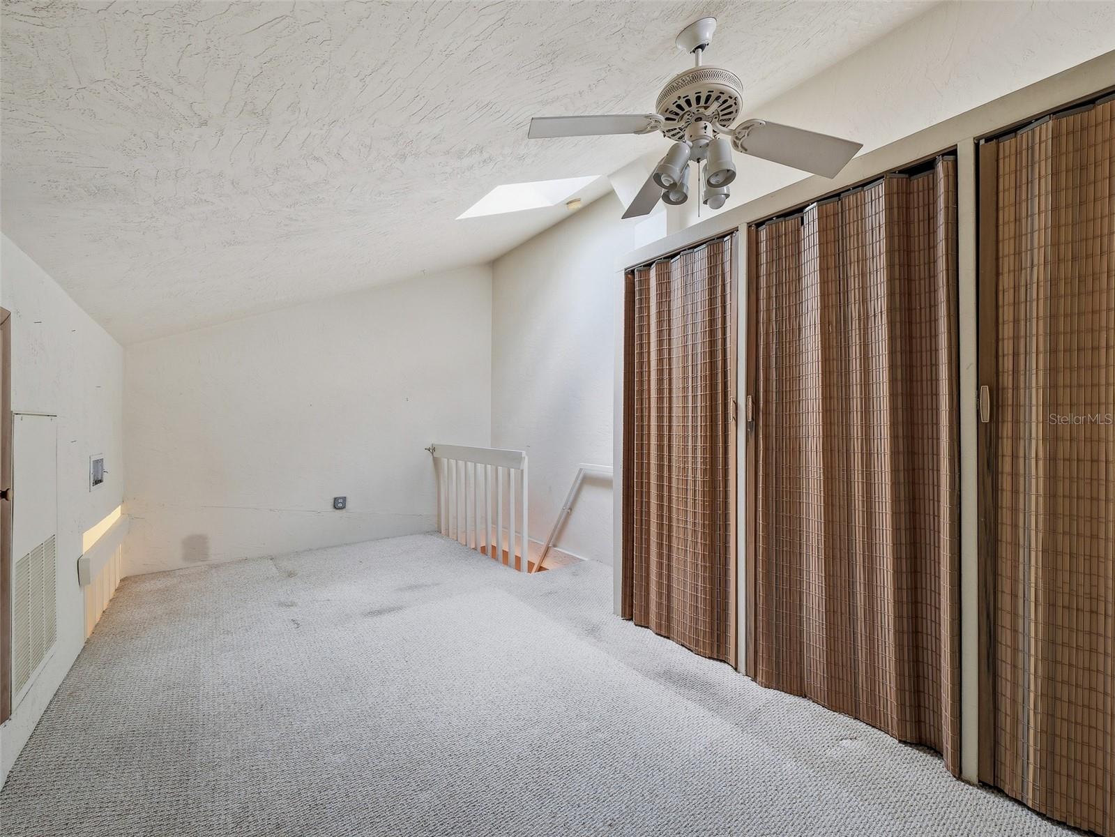 SEASIDE VILLAS CONDO - Residential