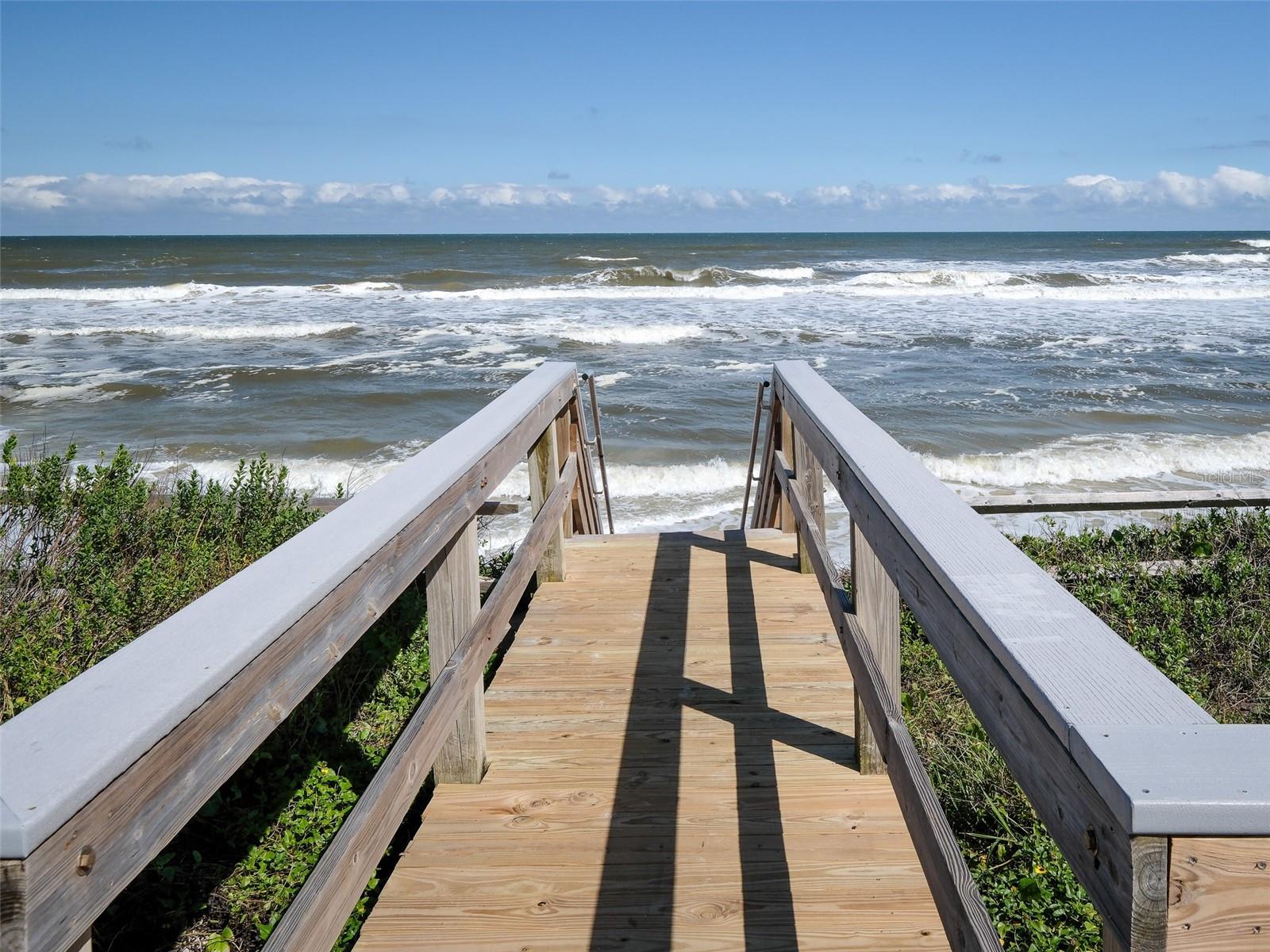 SEASIDE VILLAS CONDO - Residential