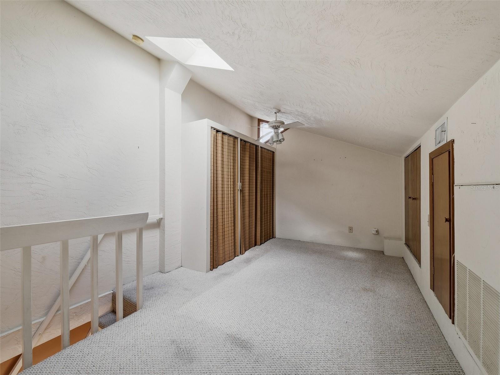 SEASIDE VILLAS CONDO - Residential