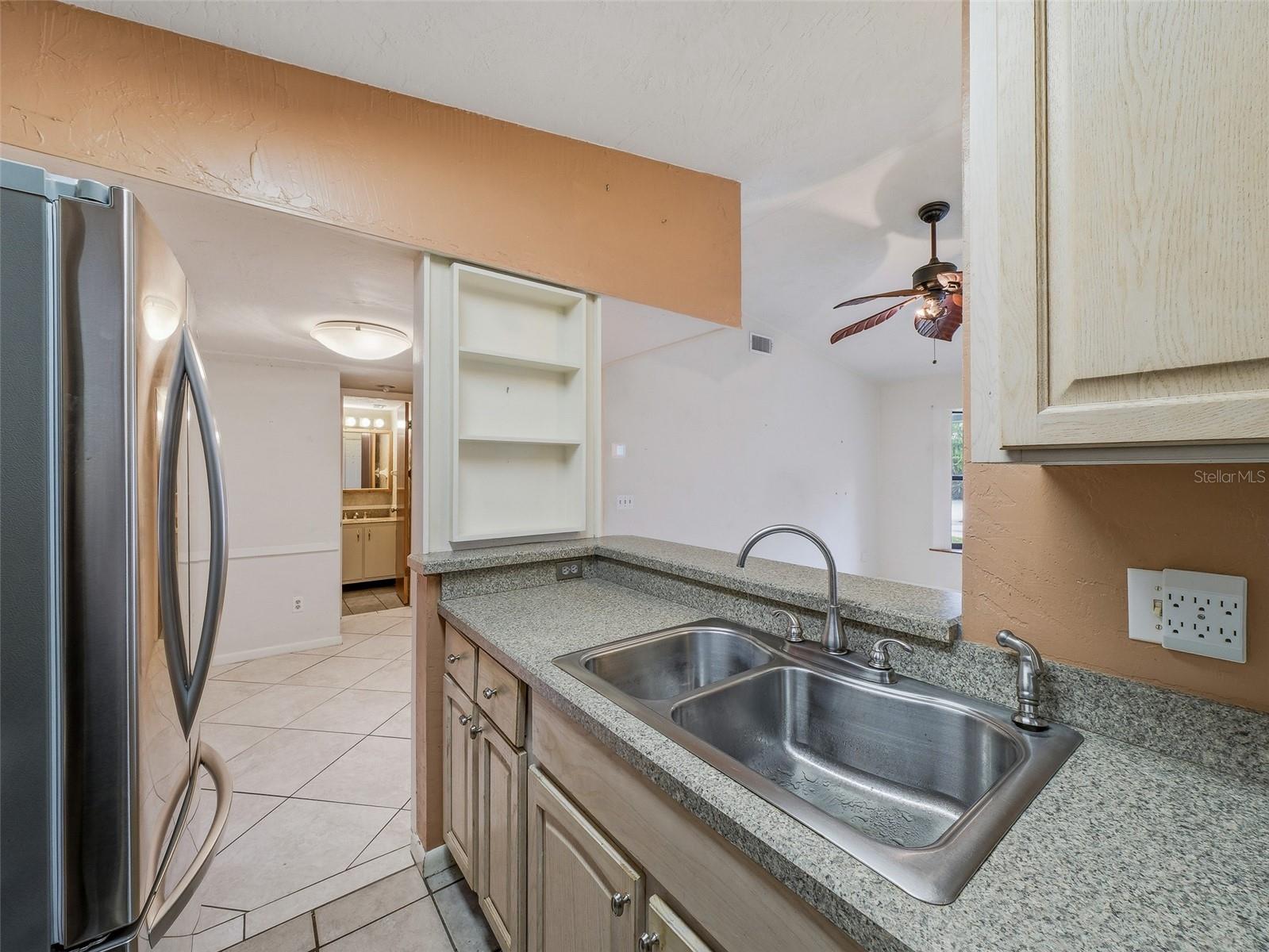 SEASIDE VILLAS CONDO - Residential