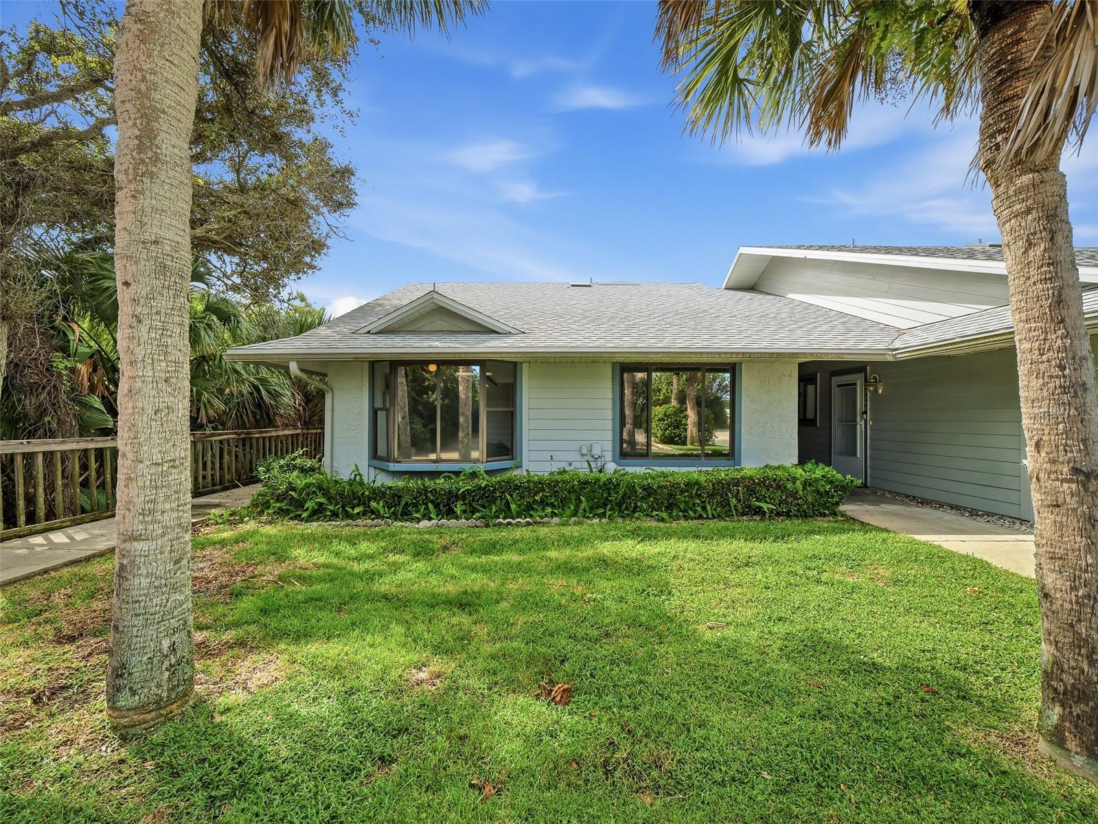 SEASIDE VILLAS CONDO - Residential