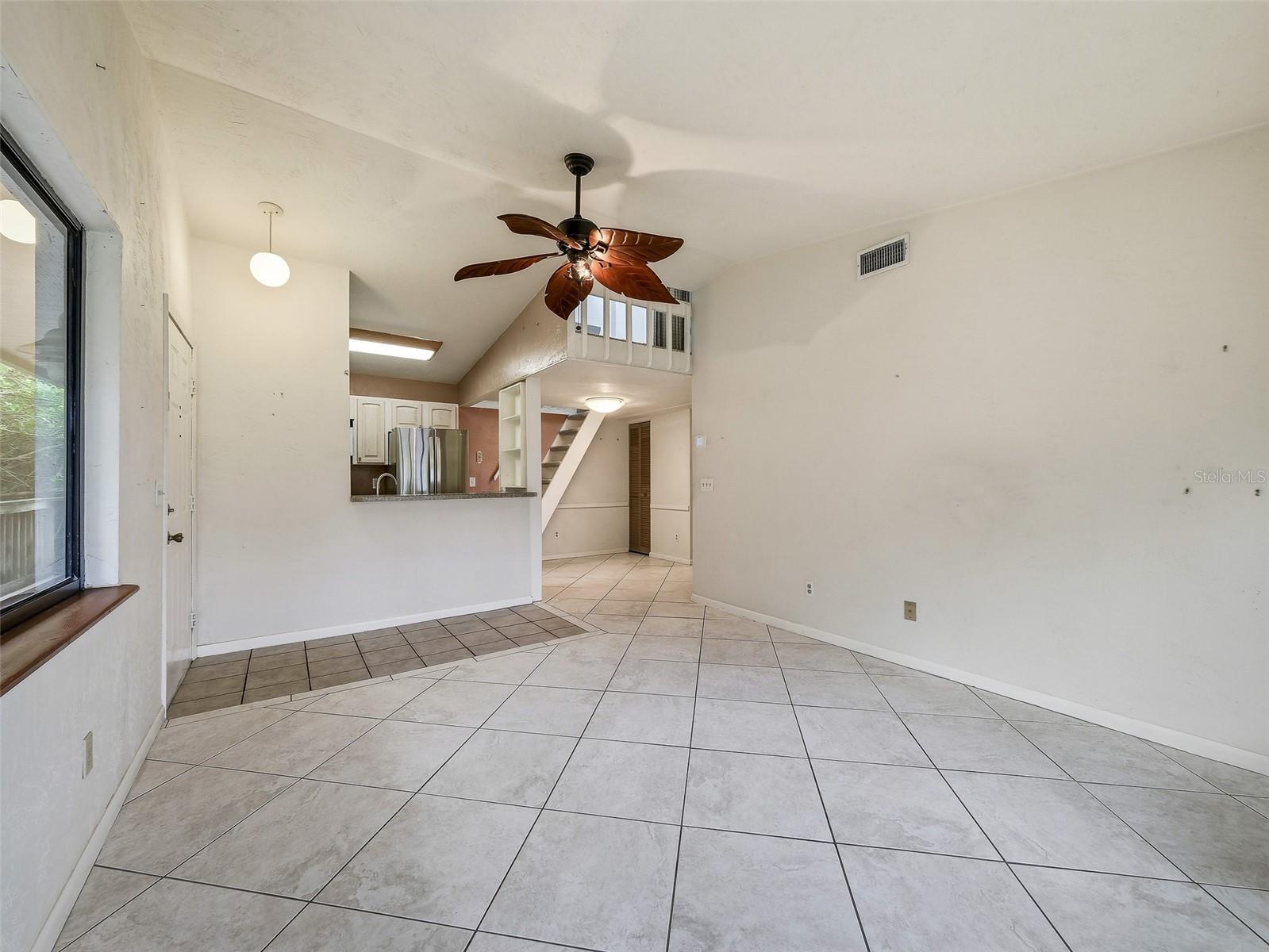 SEASIDE VILLAS CONDO - Residential