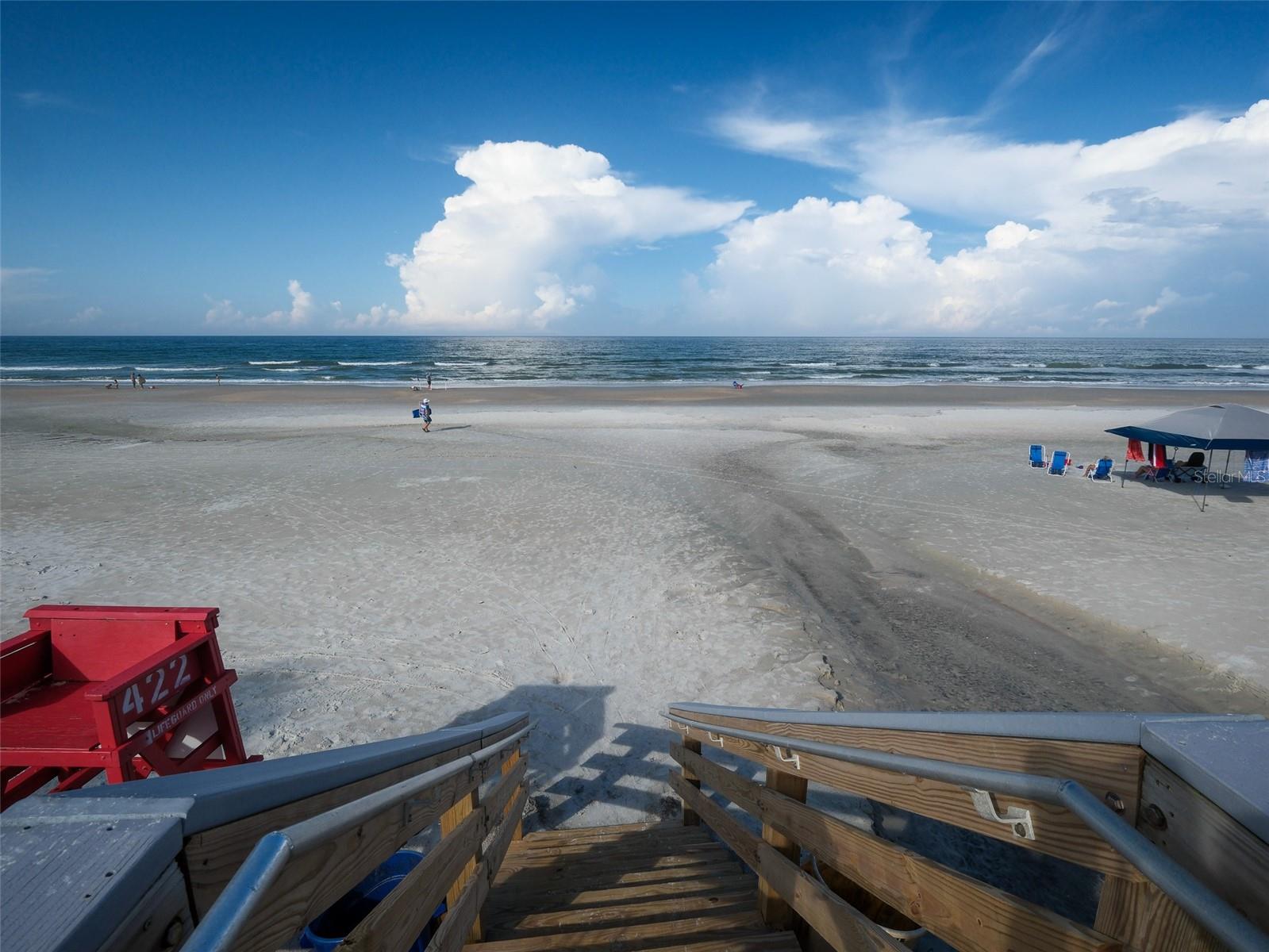 SEASIDE VILLAS CONDO - Residential