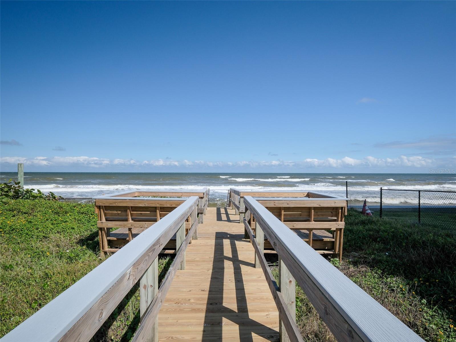 SEASIDE VILLAS CONDO - Residential