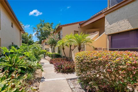 A home in ORLANDO