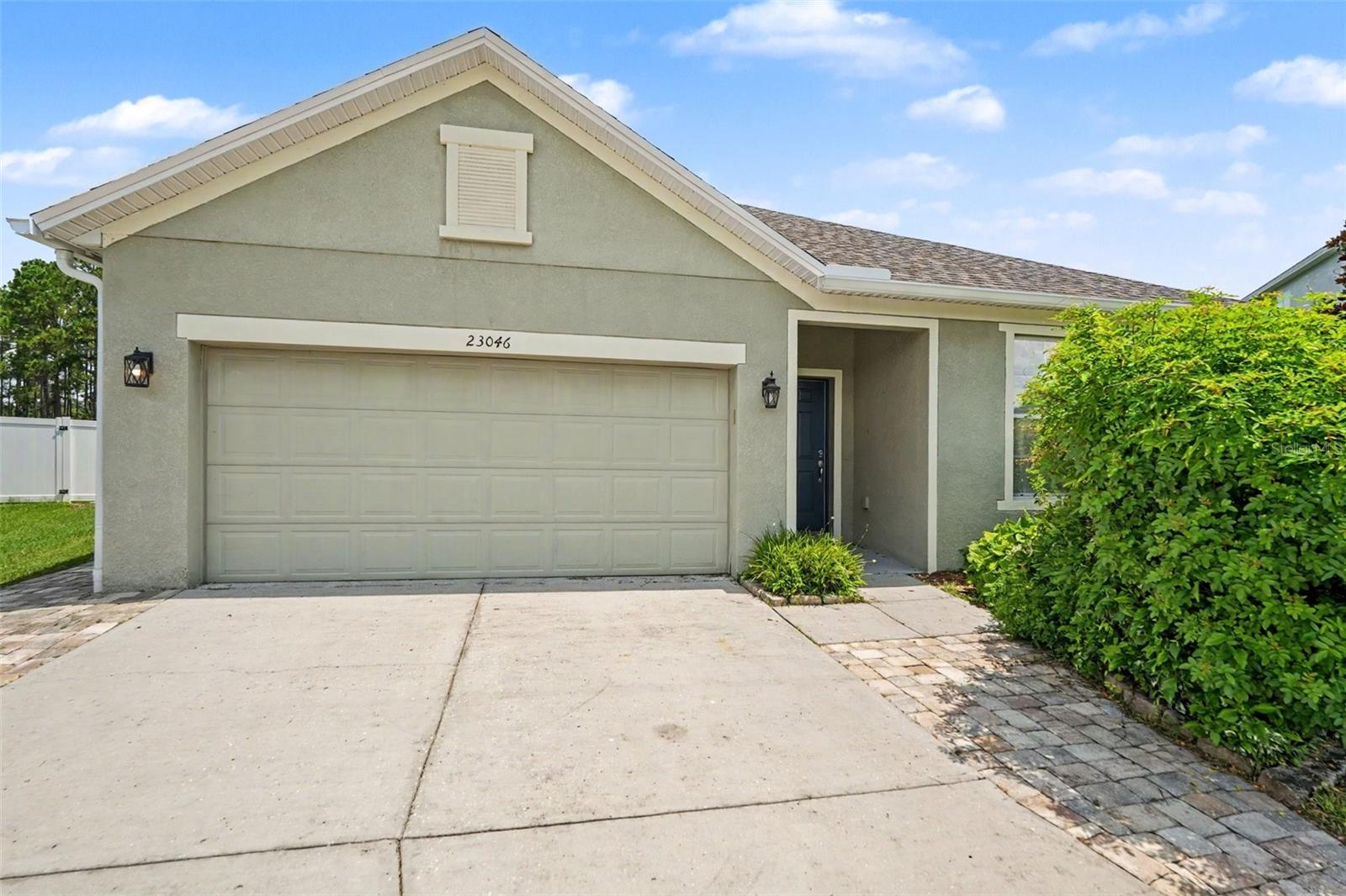23046 WOOD VIOLET COURT