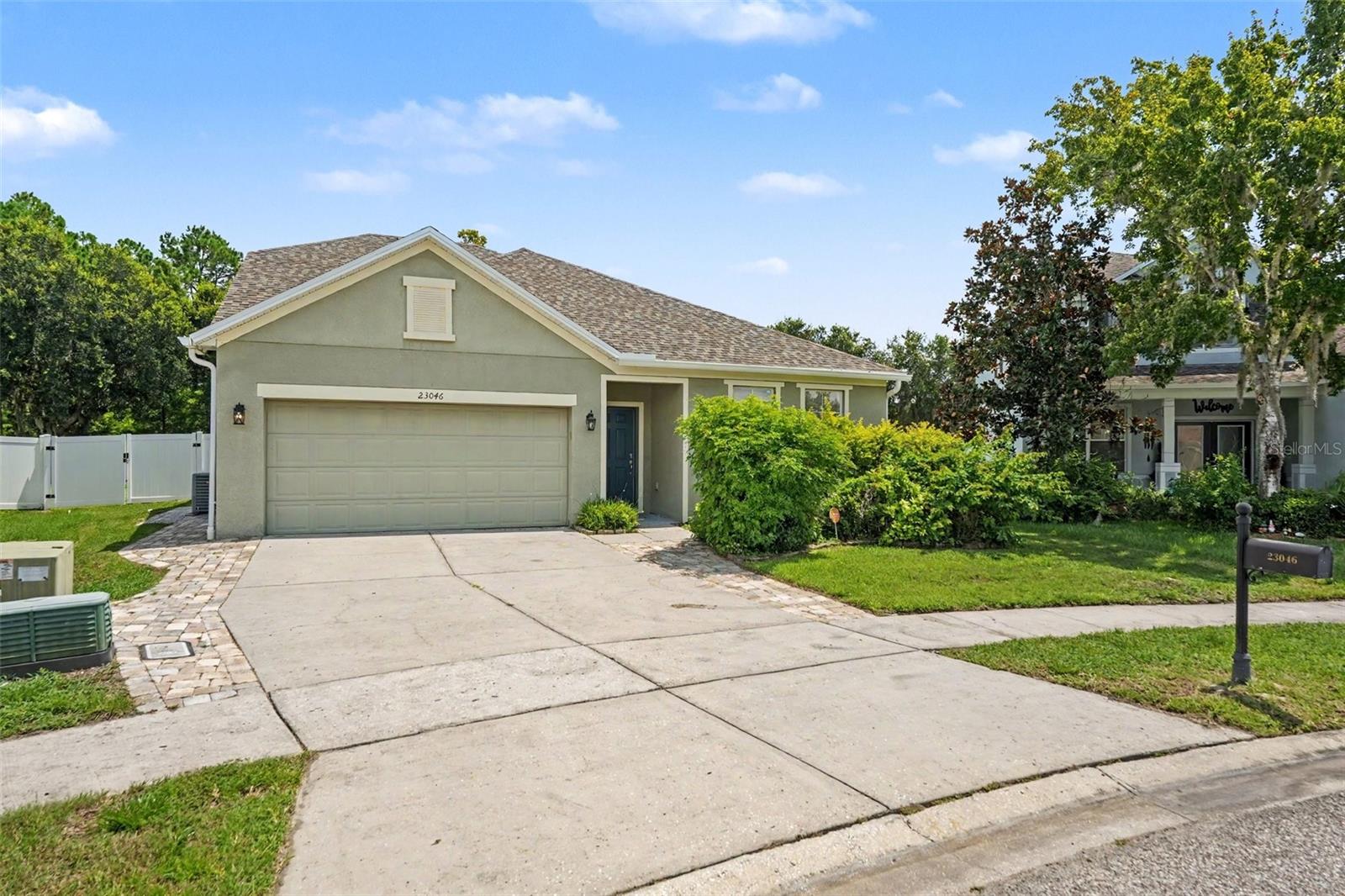 23046 WOOD VIOLET COURT