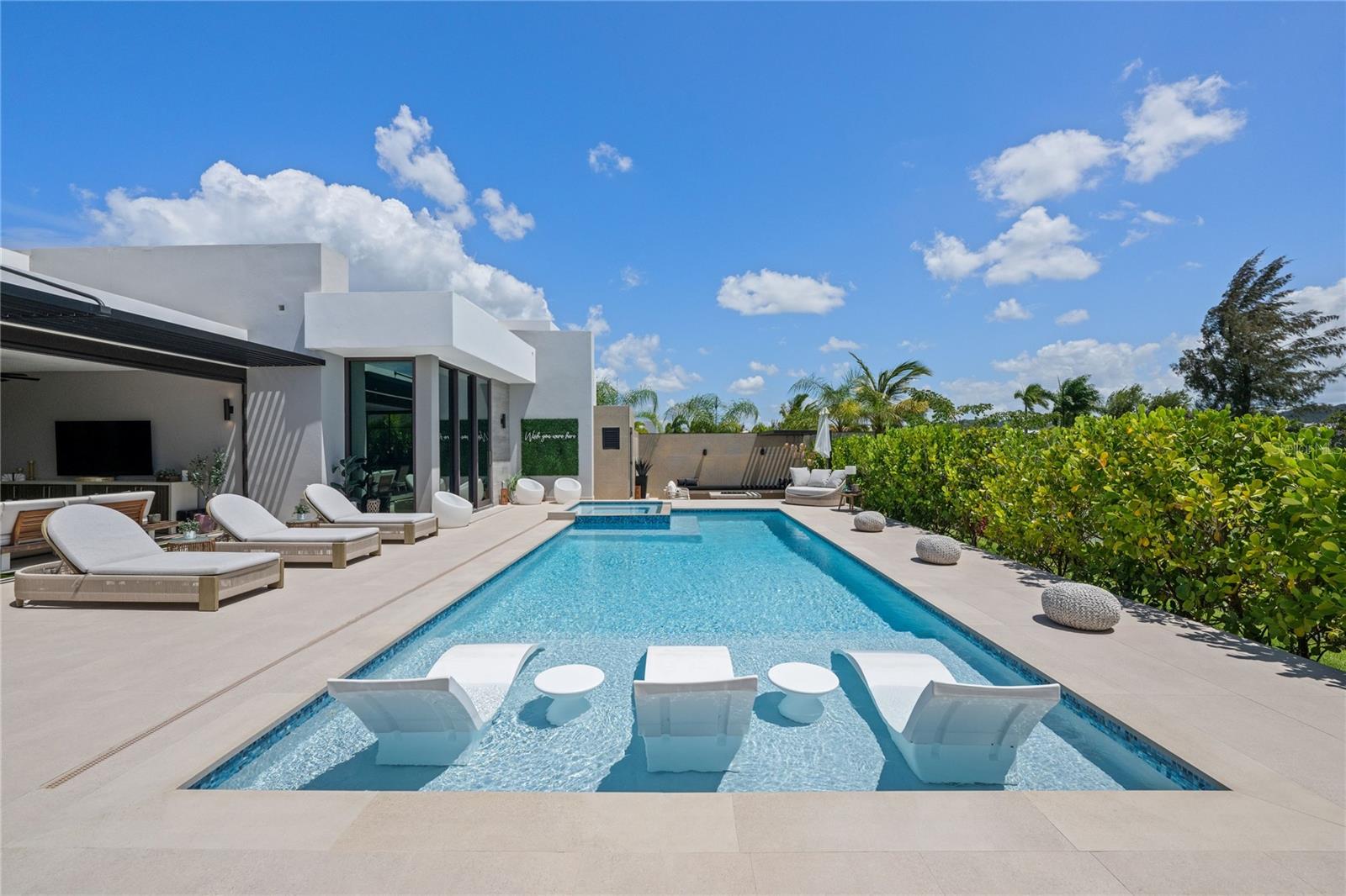 THE ISLES - Residential