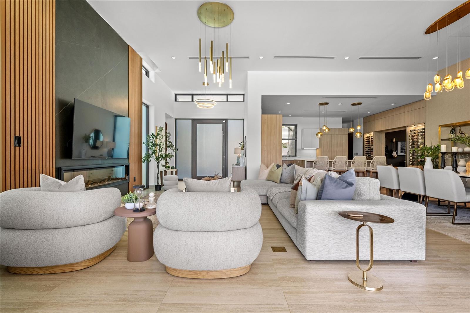THE ISLES - Residential