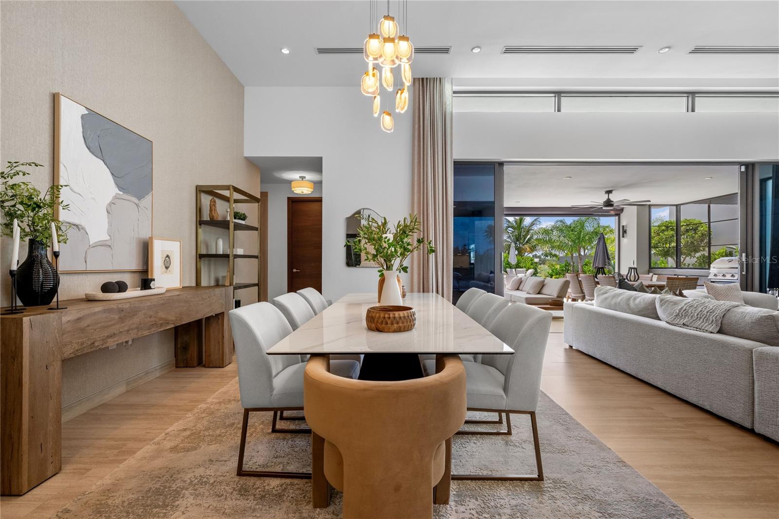 THE ISLES - Residential